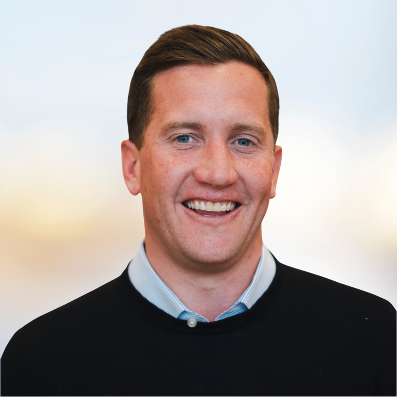 Jason Early headshot