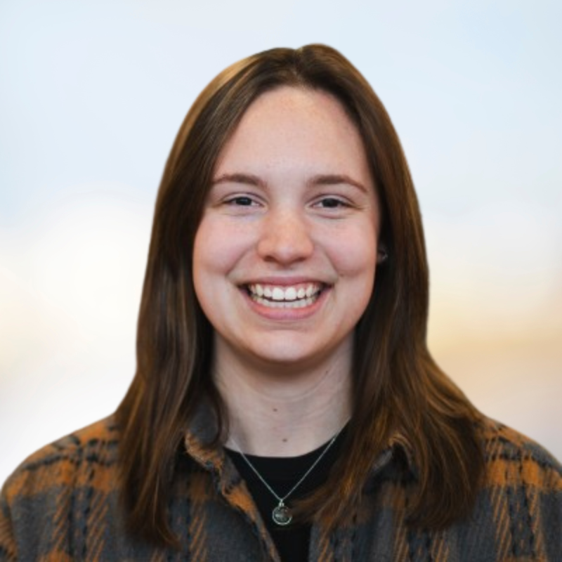 Megan Cochran headshot