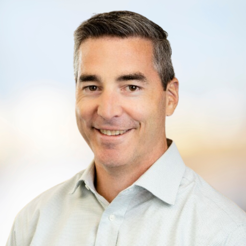 Steve Hutchison headshot