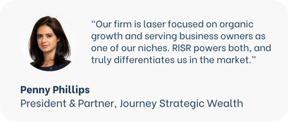 Penny Phillips - Journey Testimonial Penny Phillips - Journey Testimonial